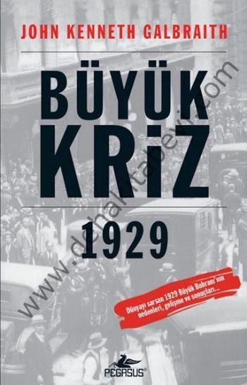 Büyük Kriz