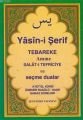 Yasin-i Şerif - Cep Boy