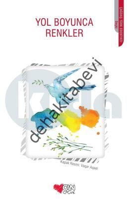 Yol Boyunca Renkler, Can Çocuk Yayınları
