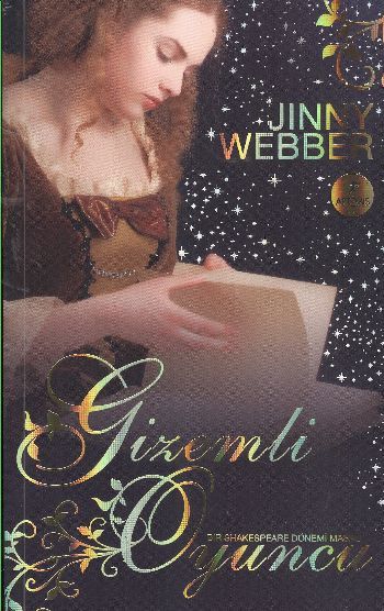 Gizemli Oyuncu, Jinny Webber