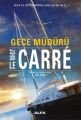 Gece Müdürü, John Le Carre