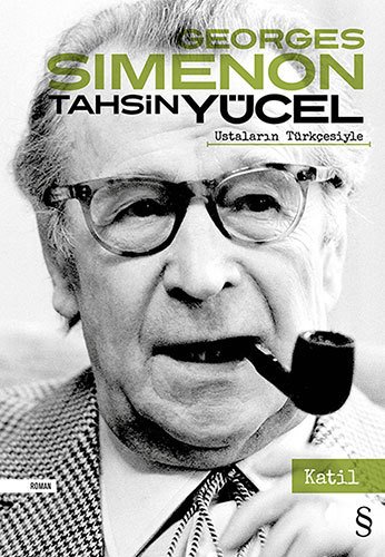 Katil, Georges Simenon