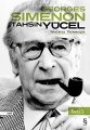 Katil, Georges Simenon