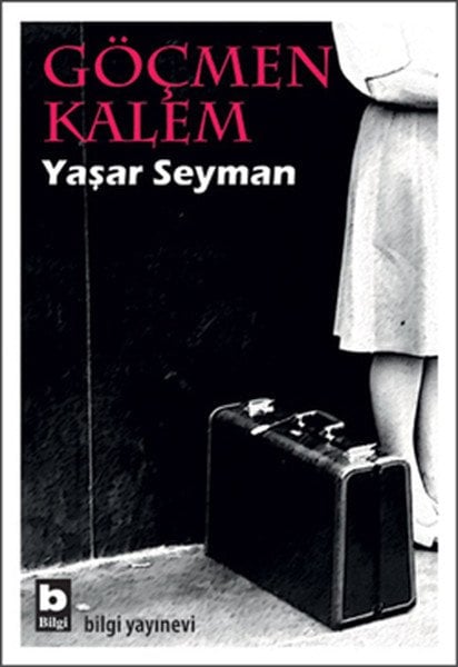 Göçmen Kalem, Yaşar Seyman