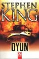 Oyun, Stephen King, Altın Kitaplar