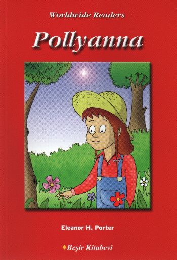 Pollyanna, Beşir Kitapevi