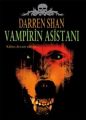 Vampirin Asistanı, Darren Shan