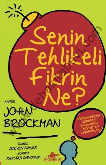 Senin Tehlikeli Fikrin Ne?