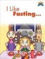 I Like Fasting - Oruç Tutmayı Seviyorum (İngilizce-Eski)