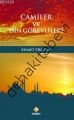 Camiler ve Din Görevlileri