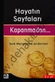 Hayatın Sayfaları Kapanmadan
