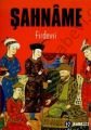 Şahname, Firdevsi, Kabalcı Yayınevi