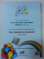Çocuklar İçin Hısnul Müslim Dualar ve Zikirler