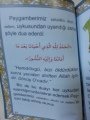 Çocuklar İçin Hısnul Müslim Dualar ve Zikirler