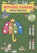 Kolay Boyama (Kalemli),