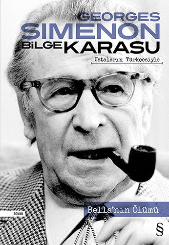 Bella'nın Ölümü, Georges Simenon