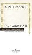 İran Mektupları, Montesquieu