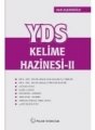 Yds Kelime Hazinesi 2, Vedi Aşkaroğlu