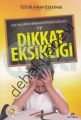 Çocuklarda Hiperaktivite Bozukluğu ve Dikkat Eksikliği, Özgür Ayhan Özkaynak, Ekinoks