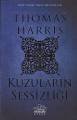 Kuzuların Sessizliği Ciltli, Thomas Harris
