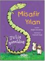 Misafir Yılan, Julia Donaldson