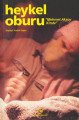 Mehmet Aksoy Kitabı Heykel Oburu,