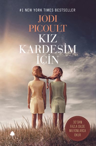 Kız Kardeşim İçin, Jodi Picoult