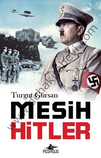 Mesih Hitler