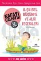 Kafayı Çalıştır 12 (İlişkisel Düşünme Becerileri)