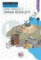 Zaman Bisikleti, Bilgin Adalı