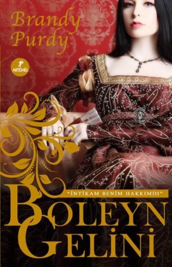 Boleyn Gelini, Brandy Purdy
