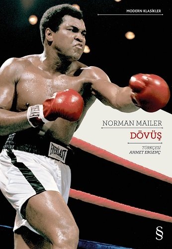 Dövüş, Norman Mailer