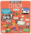 Minik Kaşifler Çiftlik Ciltli, Komisyon