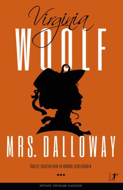 Mrs.Dalloway, Virginia Woolf