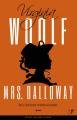 Mrs.Dalloway, Virginia Woolf