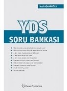 Yds Soru Bankası, Vedi Aşkaroğlu