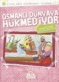 Kıtalara Sığmayan Osmanlı 3: Osmanlı Dünyaya Hükmediyor, İsmail Çolak