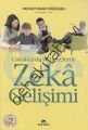 Çocuklarda ve Gençlerde Zeka Gelişimi, Mehmet Murat Döğüşgen, Ekinoks