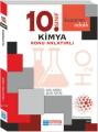 Evrensel 10.Sınıf Kimya Konu