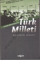 Uygarlığın Kurucusu Türk Milleti - Sezgin Onat