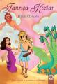 Tanrıça Kızlar 5 - Bilge Athena, Joan Holub