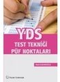 Yds Test Tekniği Ve Püf Noktaları, Vedi Aşkaroğlu