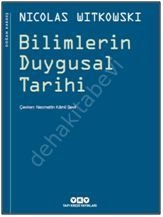 Bilimlerin Duygusal Tarihi, Yapı Kredi Yayınları