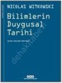 Bilimlerin Duygusal Tarihi, Yapı Kredi Yayınları