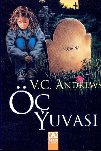 Öç Yuvası, V. C. Andrews, Altın Kitaplar