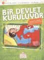 Kıtalara Sığmayan Osmanlı: 1 Bir Devlet Kuruluyor, İsmail Çolak