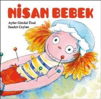 Nisan Bebek Ciltli, Ayfer Gürdal Ünal