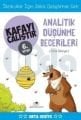 Kafayı Çalıştır 6 (Analitik Düşünme Becerileri)