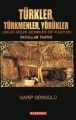 TÜRKLER TÜRKMENLER YÖRÜKLER