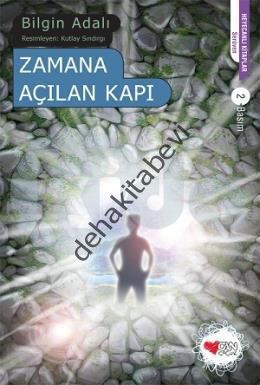 ZAMANA AÇILAN KAPI, Bilgin Adalı